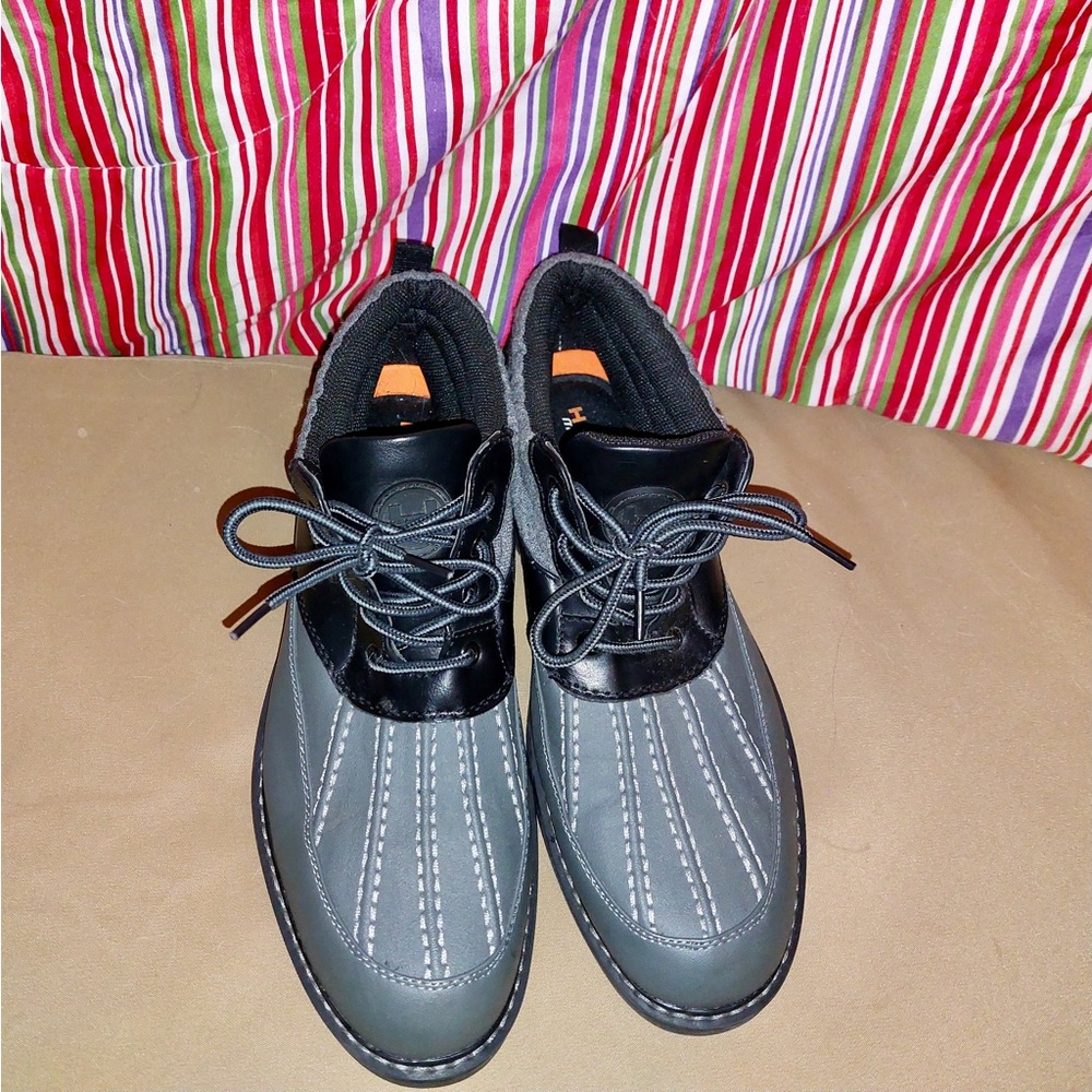Hawke & Co. Lightweight Boots